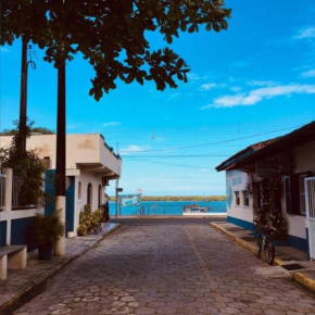 Residencial Beira Mar Cananéia